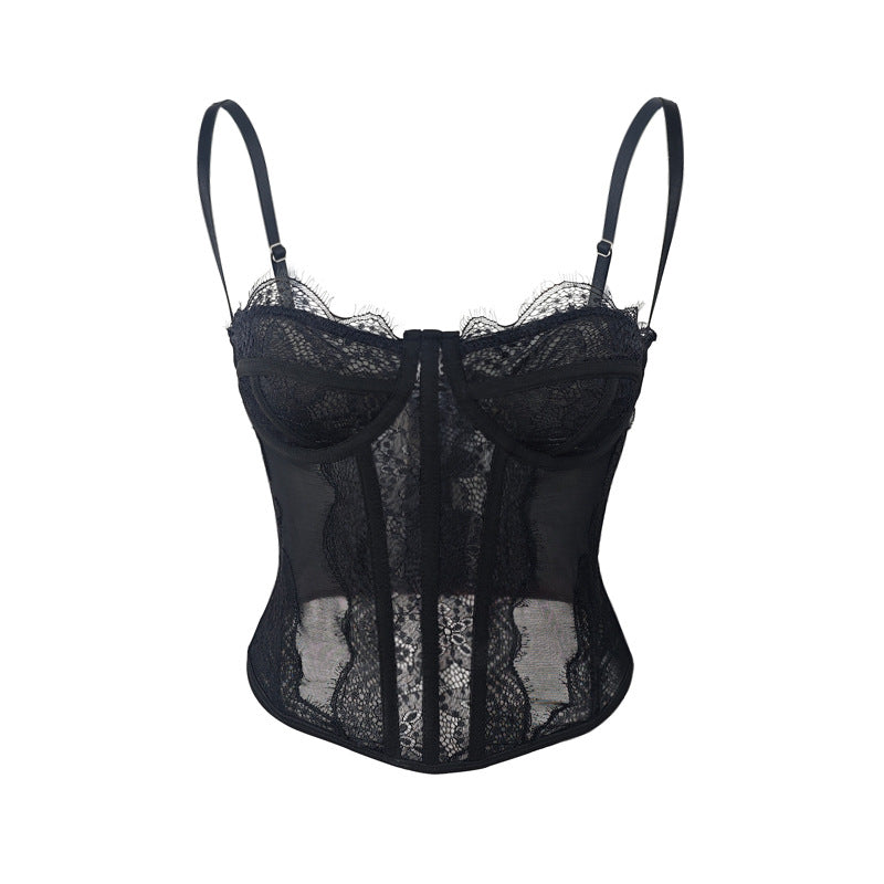 Bustier Fancy