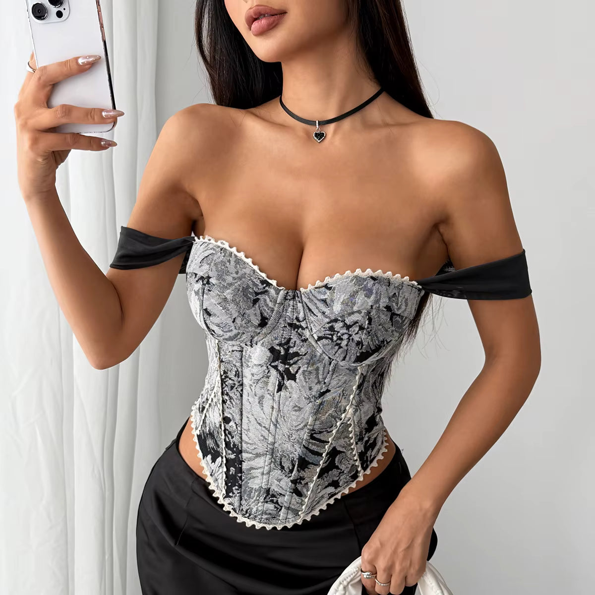 Bustier Royal