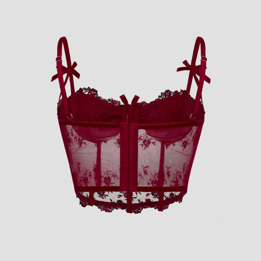 Bustier Blossom