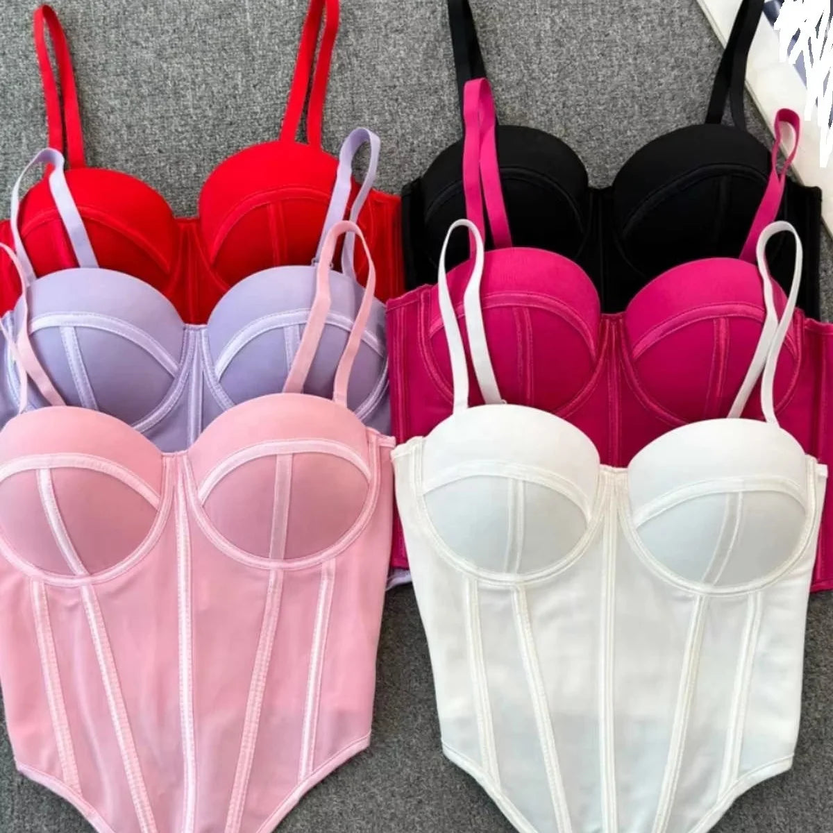 Bustier Aura Essential