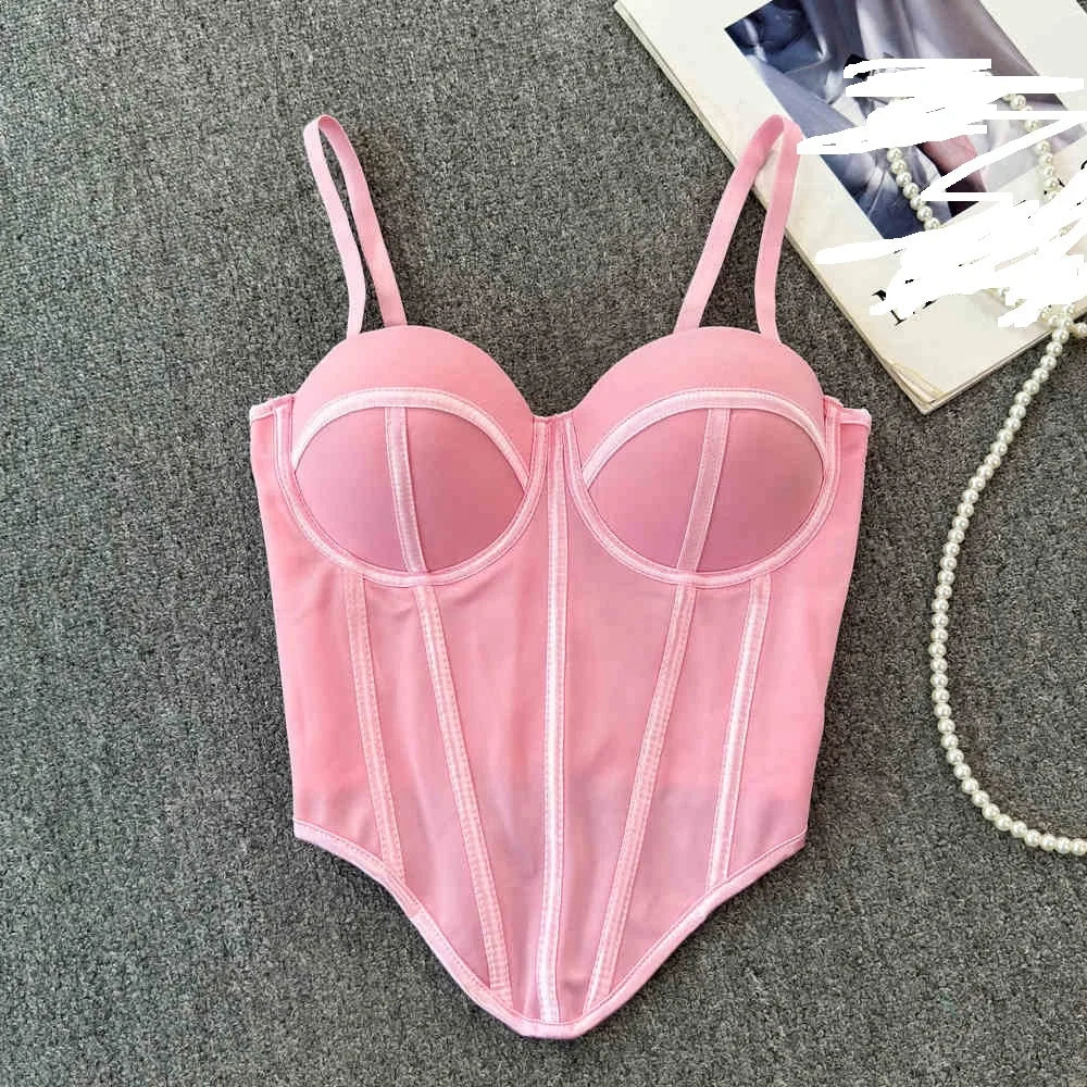 Bustier Aura Essential