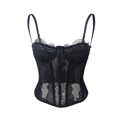 Bustier Fancy