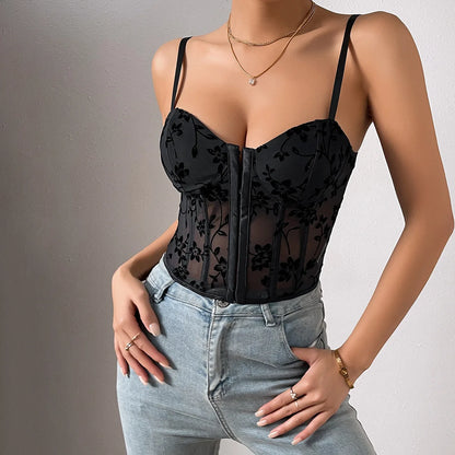 Bustier Classy